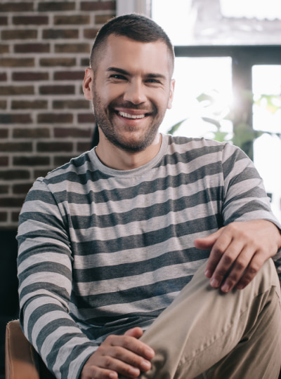 Marco Wirtoff Manager