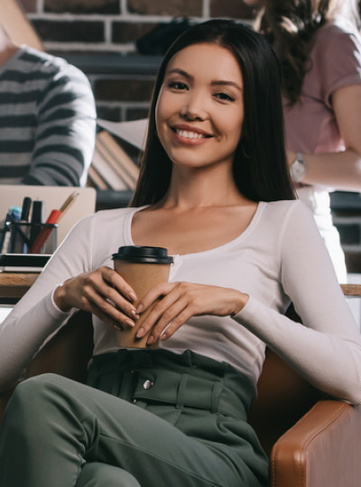 Marco Wirtoff Manager